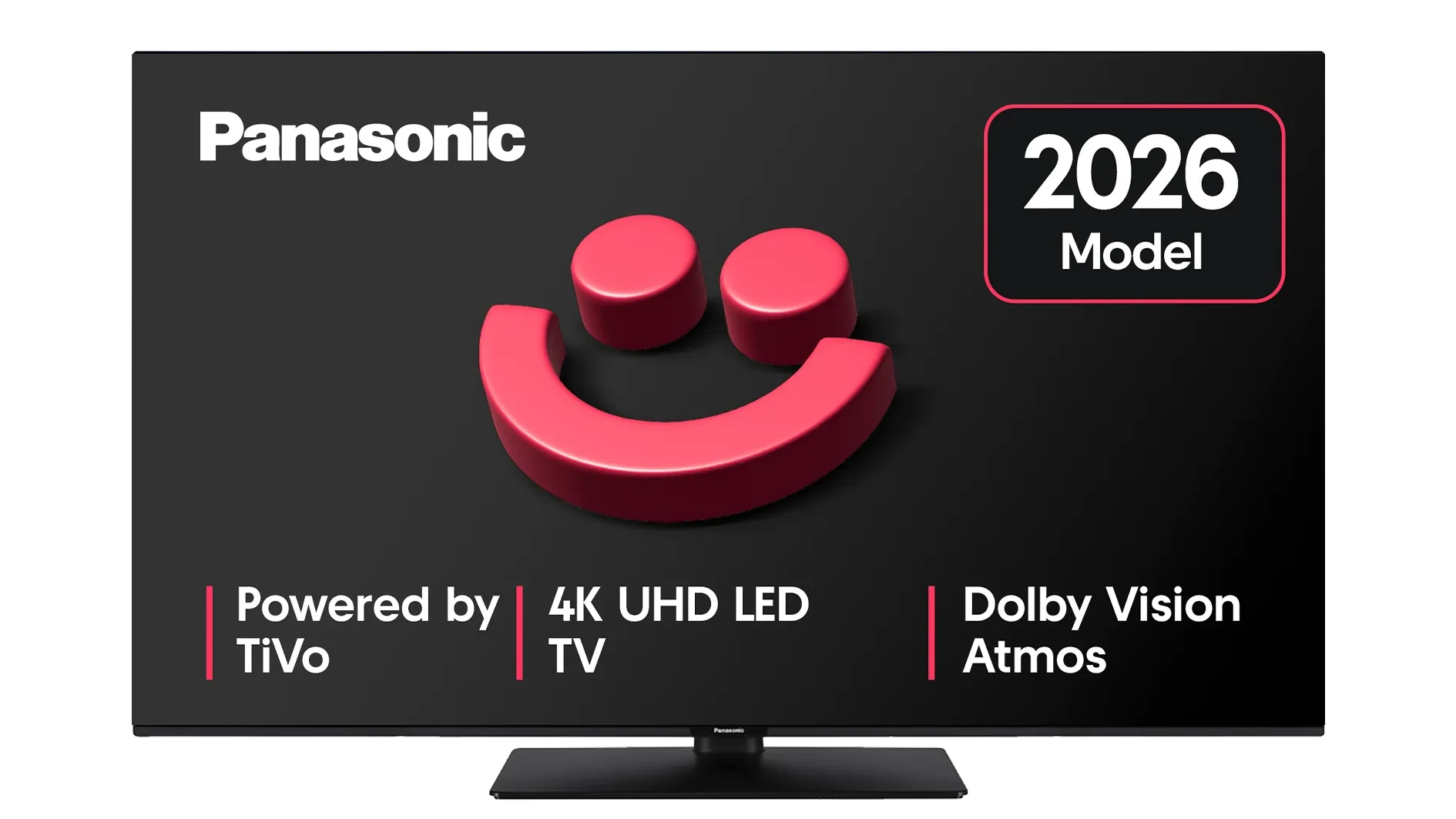 Panasonic 65W61A SF