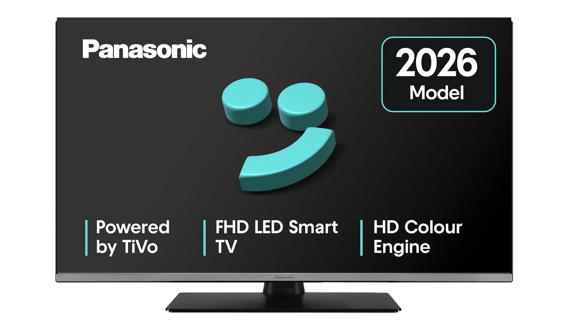 Panasonic S45A SF