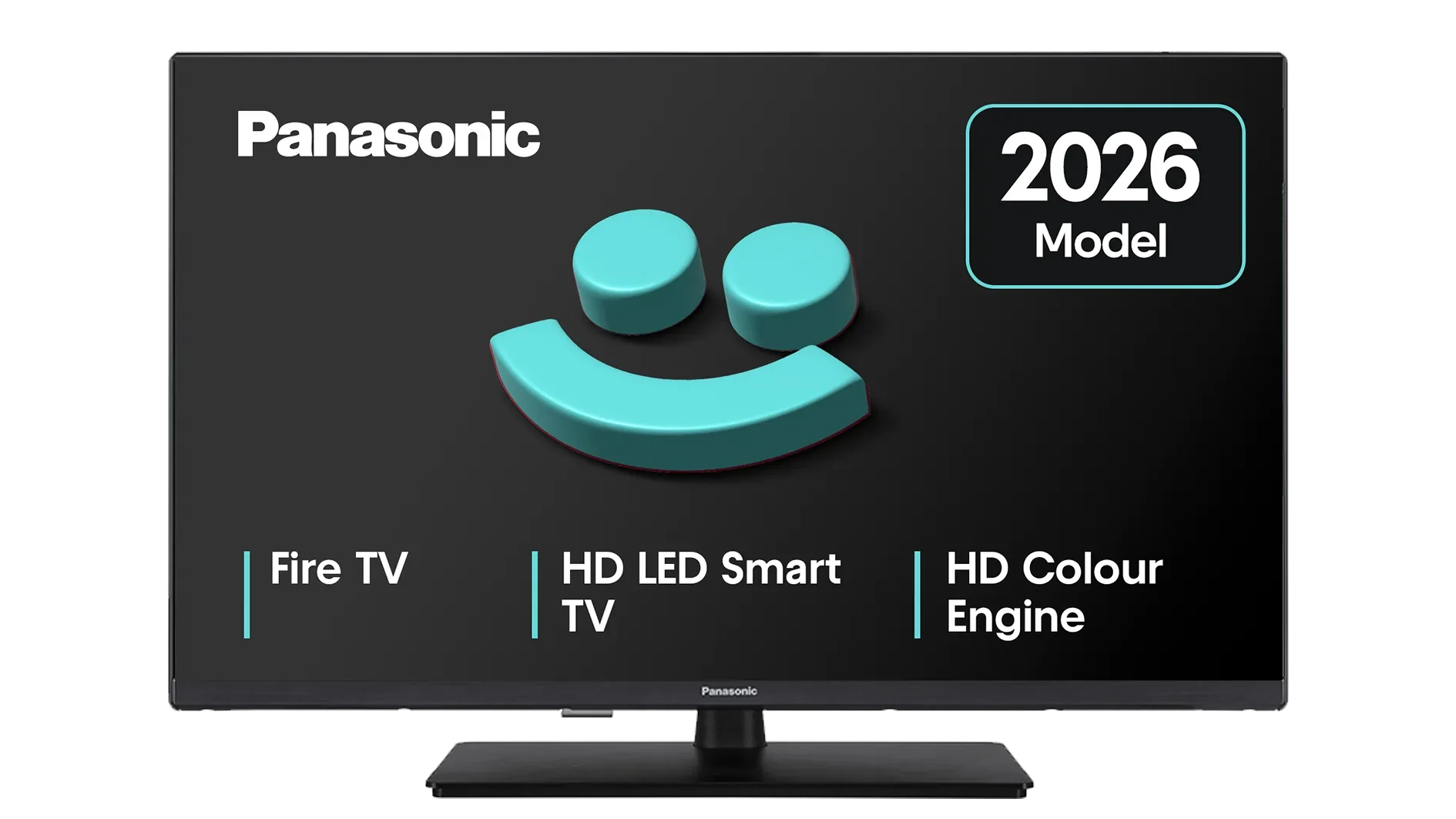 Panasonic S50A SF