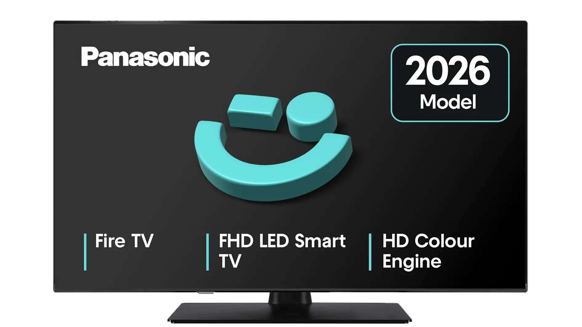 Panasonic S55A SF