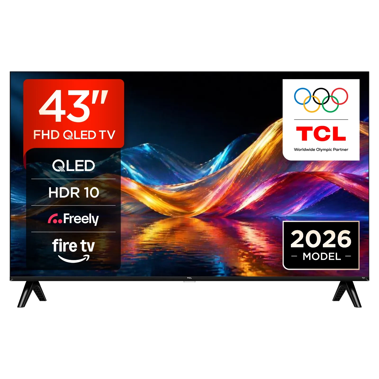 TCL 32_43 V5D main