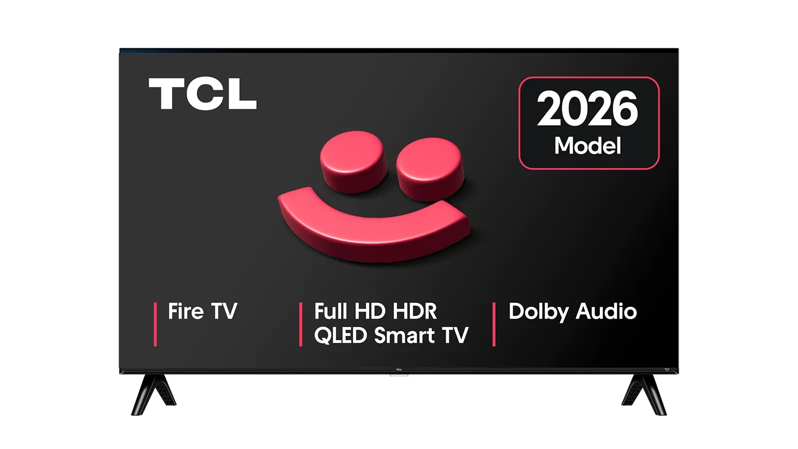 TCL 32_43 V5D SF