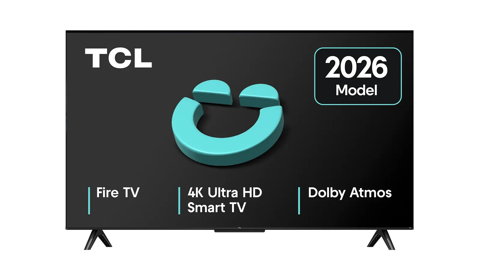 TCL 43V6D SF