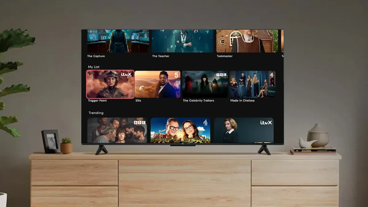 TCL Freely 2