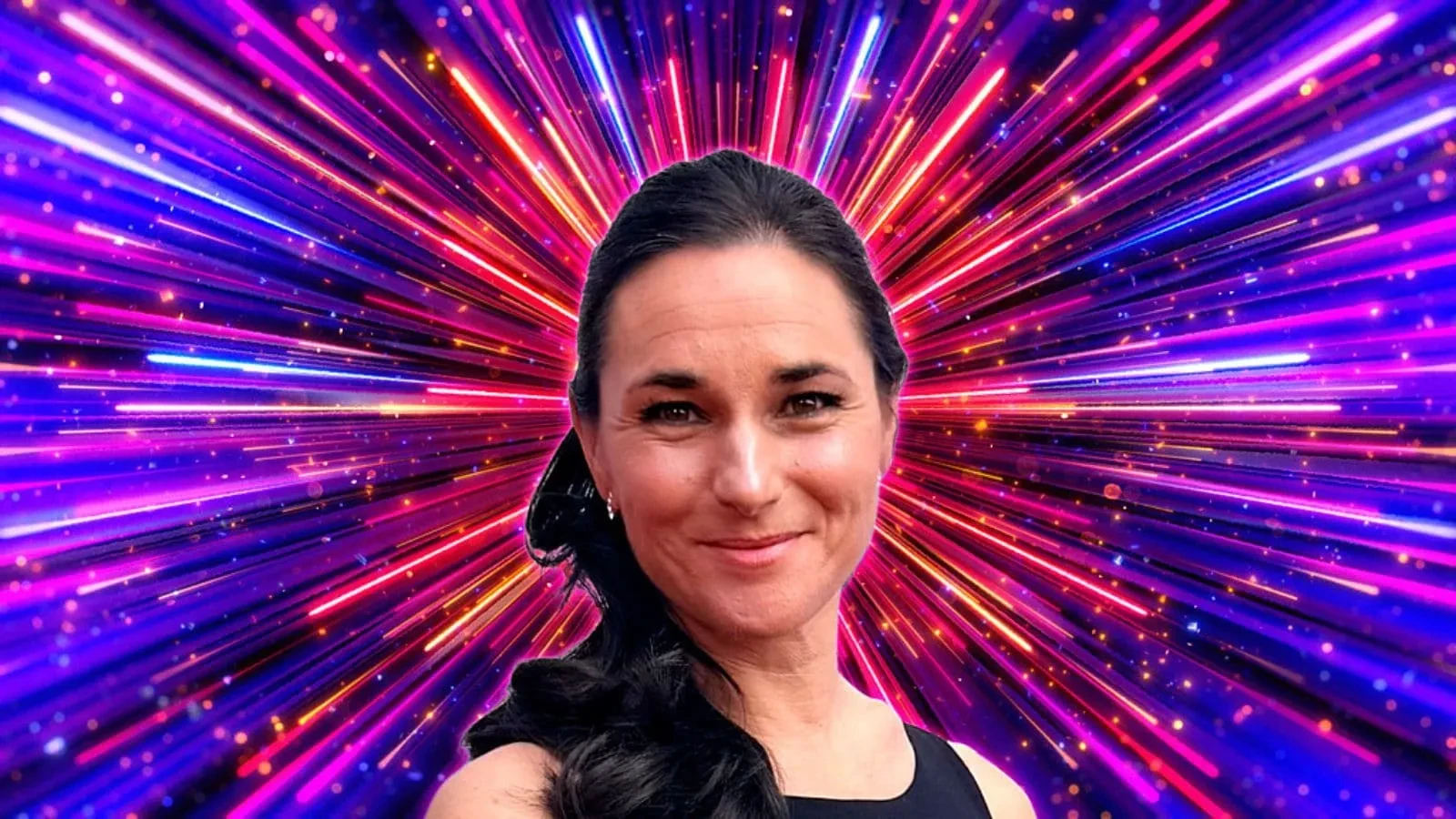 Dame Sarah Storey for Strictly Come Dancing 2026