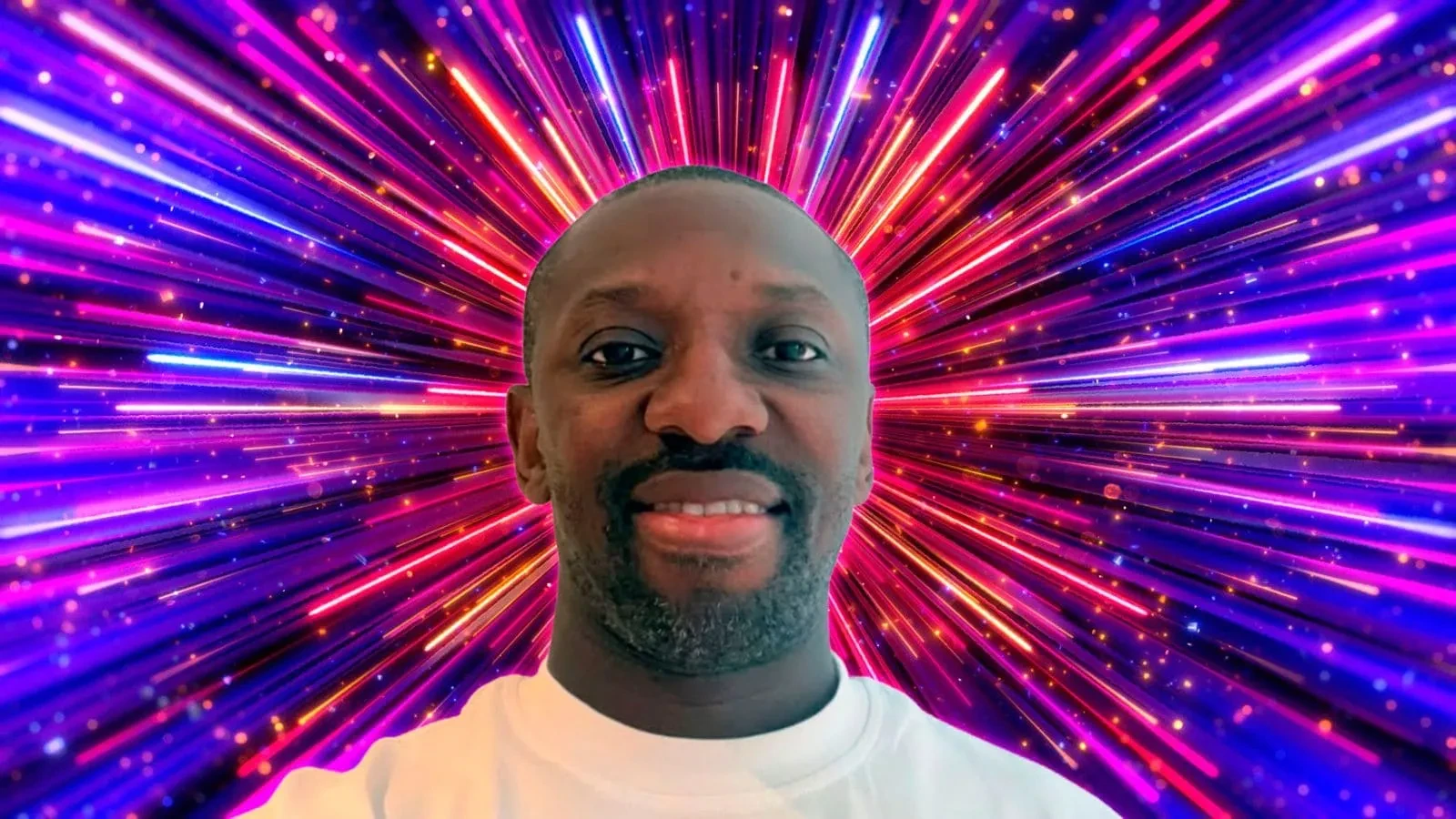 Shaun Wright-Phillips for Strictly Come Dancing 2026