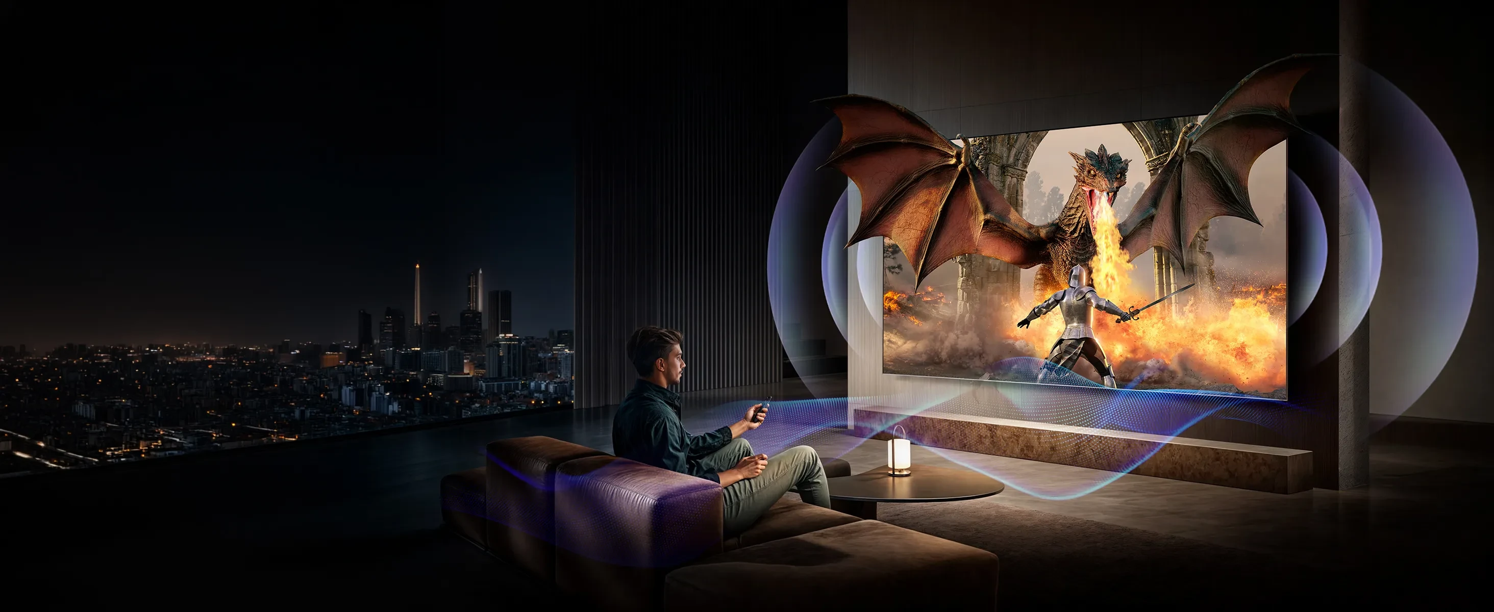 Hisense IMAX Enhanced