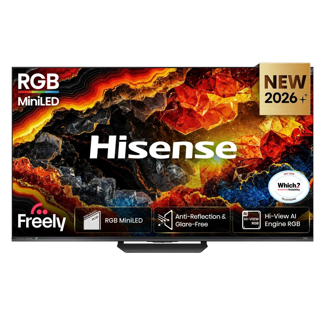 Hisense ER8-55-65-75-85 main