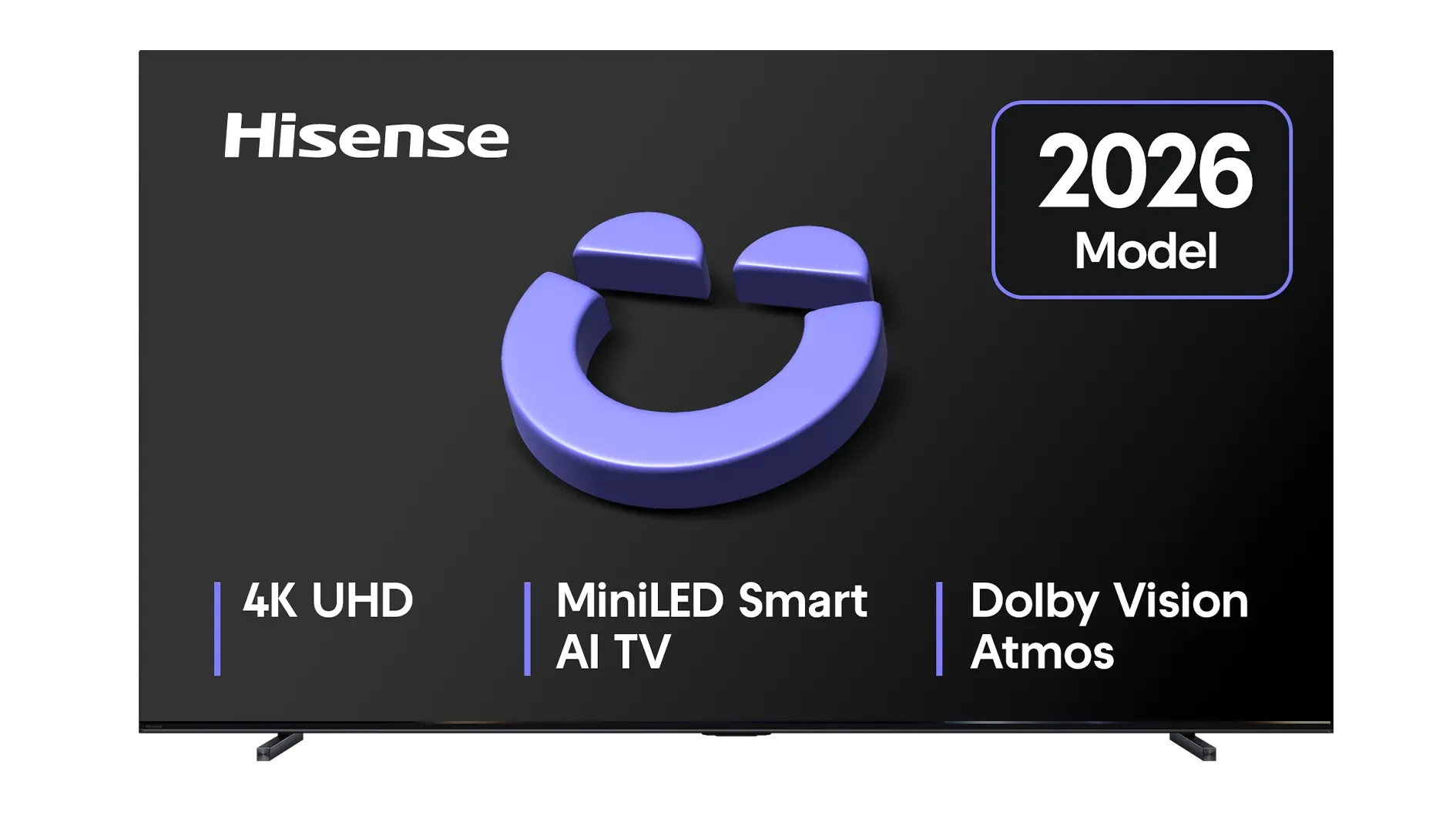 Hisense U7S Pro-100 SF