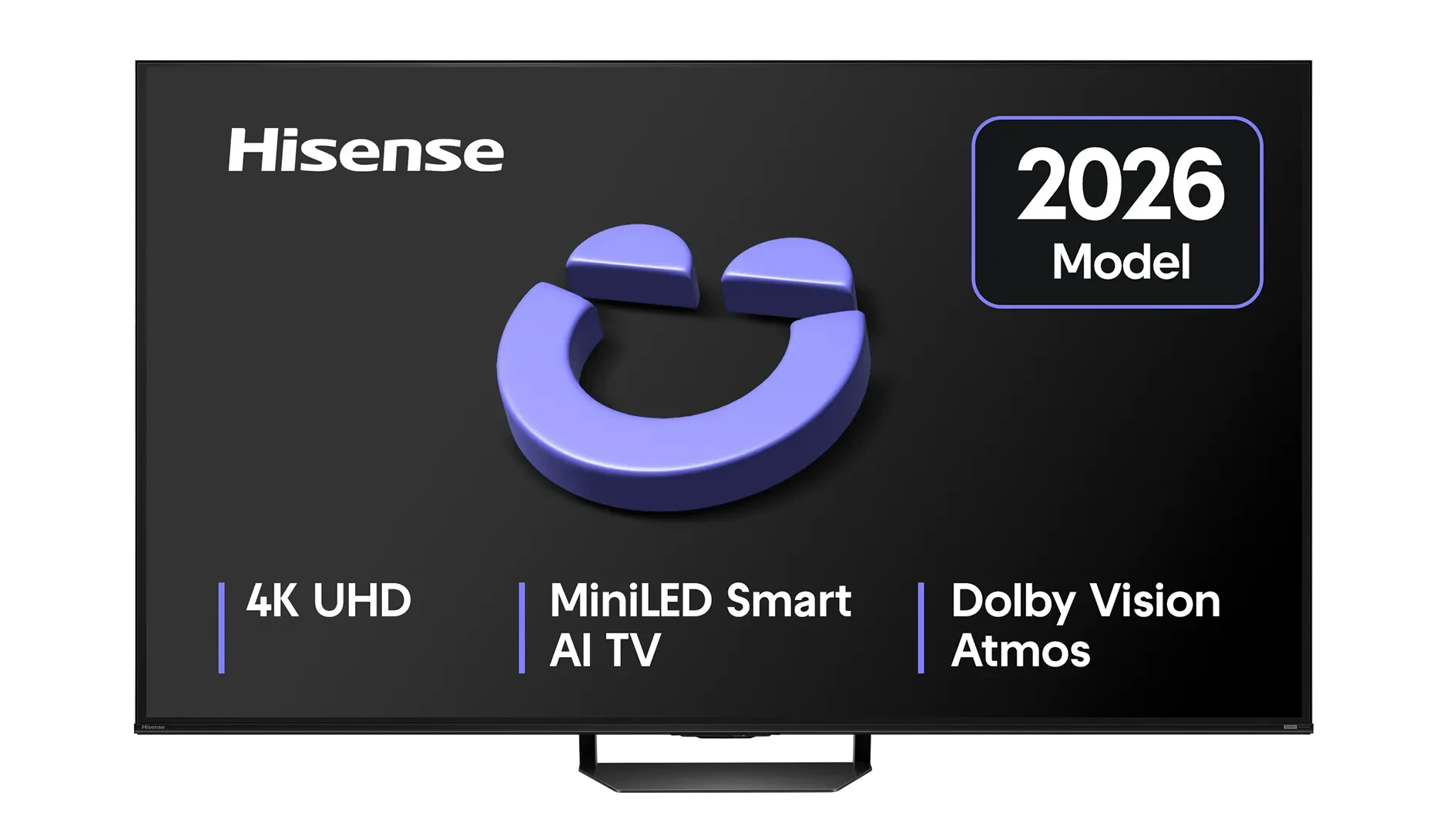 Hisense U7S Pro-55-65-75-85 SF