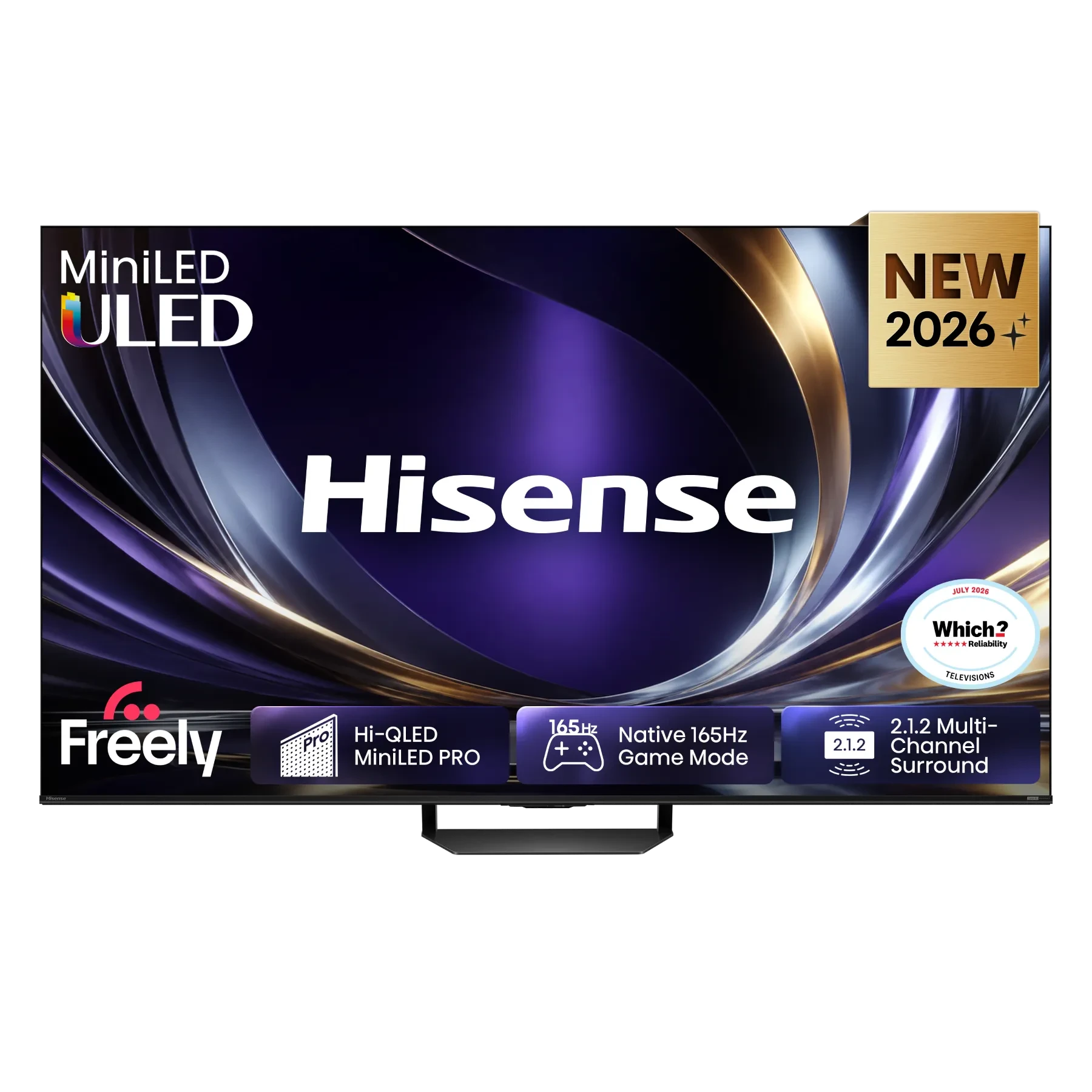 Hisense U7S Pro-55-65-75-85