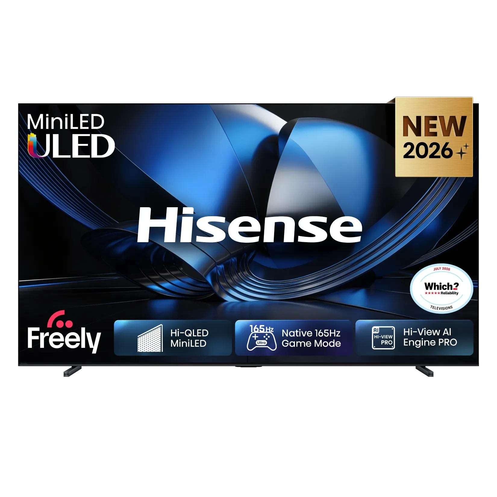 Hisense U7S-100 main