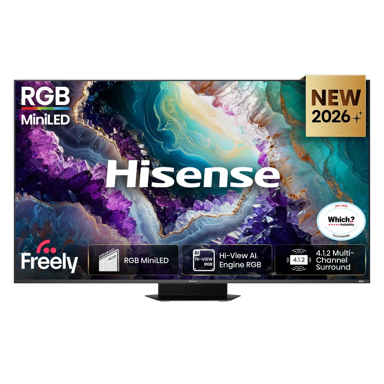 Hisense UR9-65-75-85 main
