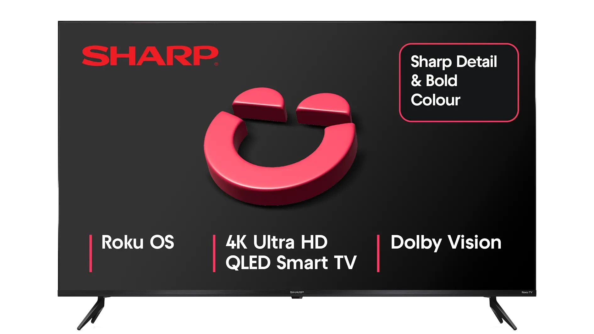 Sharp 50HJ6225K SF