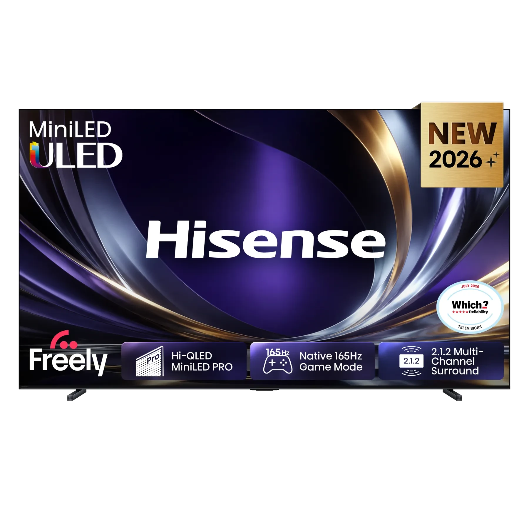 Hisense U7S Pro-100 main