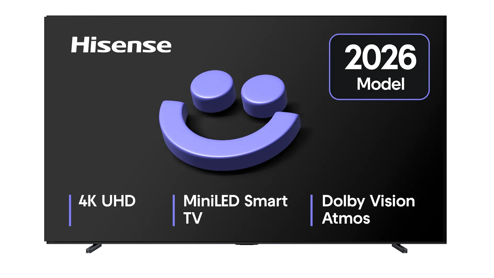 Hisense U7S-100 SF