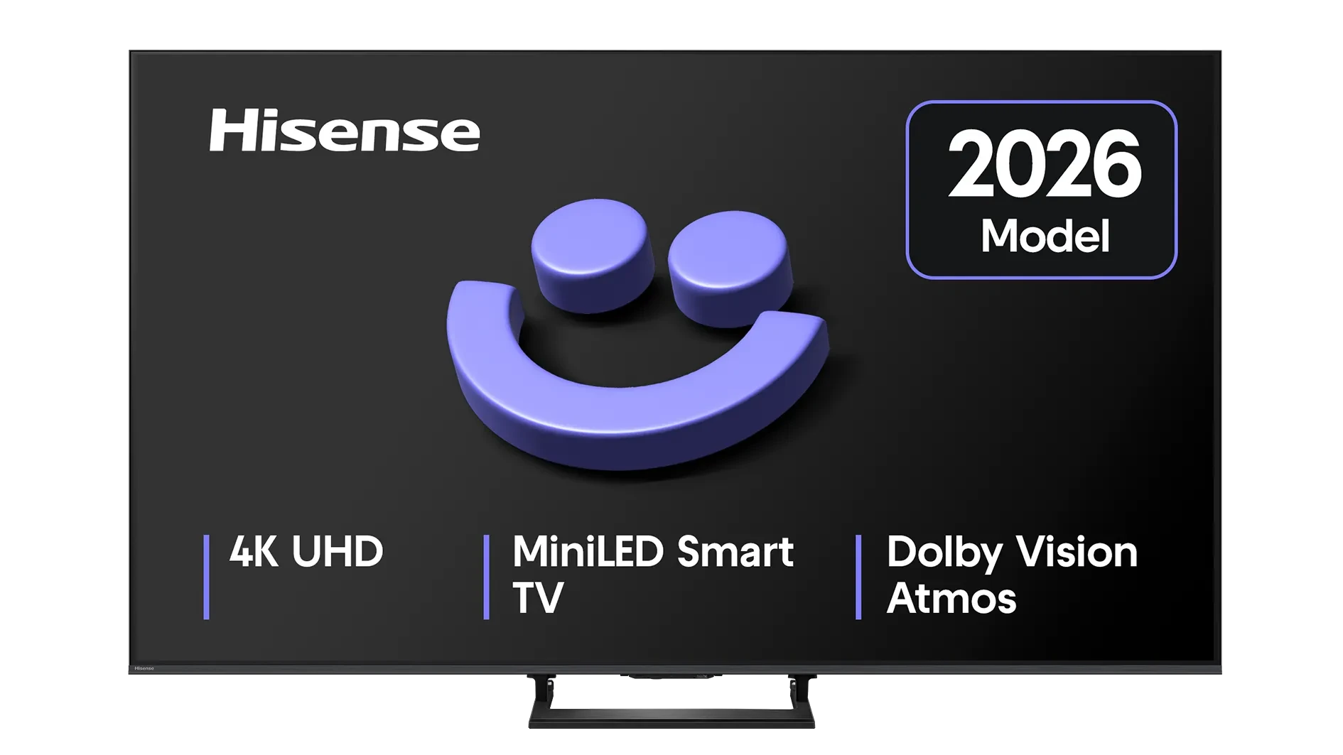 Hisense U7S-50-55-65-75-85 SF