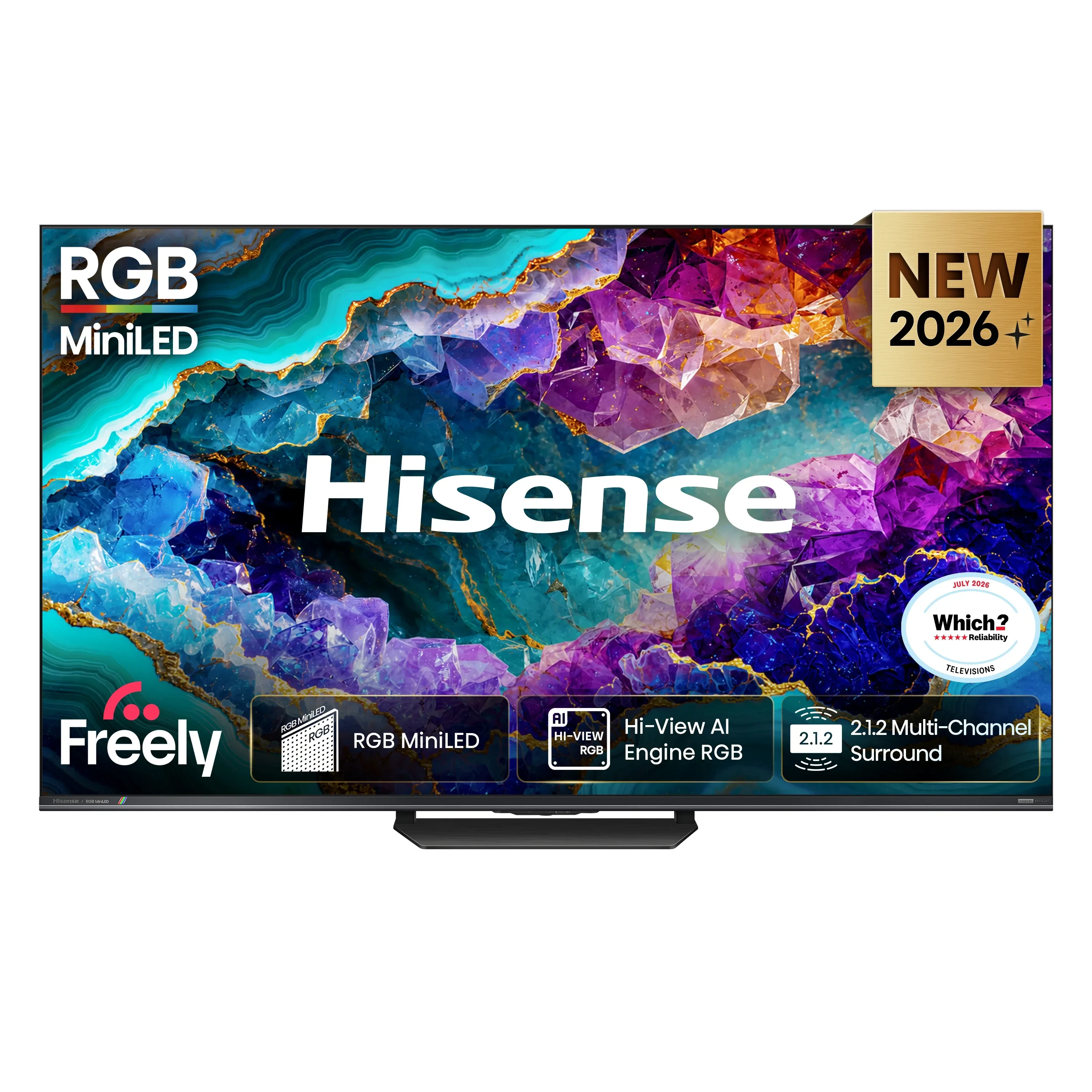 Hisense UR8-55-65-75-85