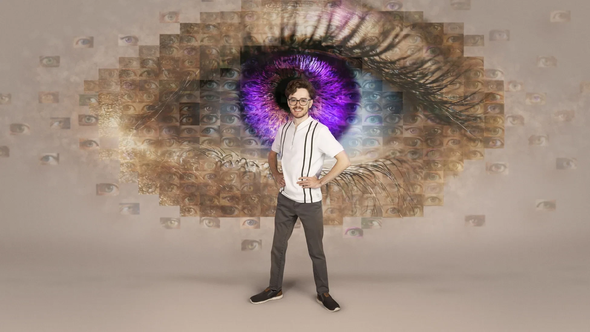 Samuel image for Big Brother 2026