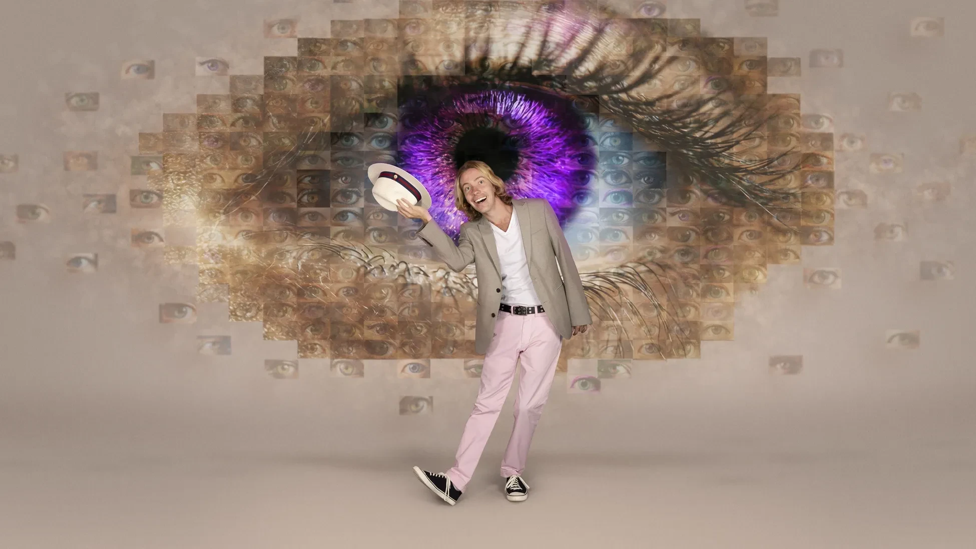 Rob image for Big Brother 2026