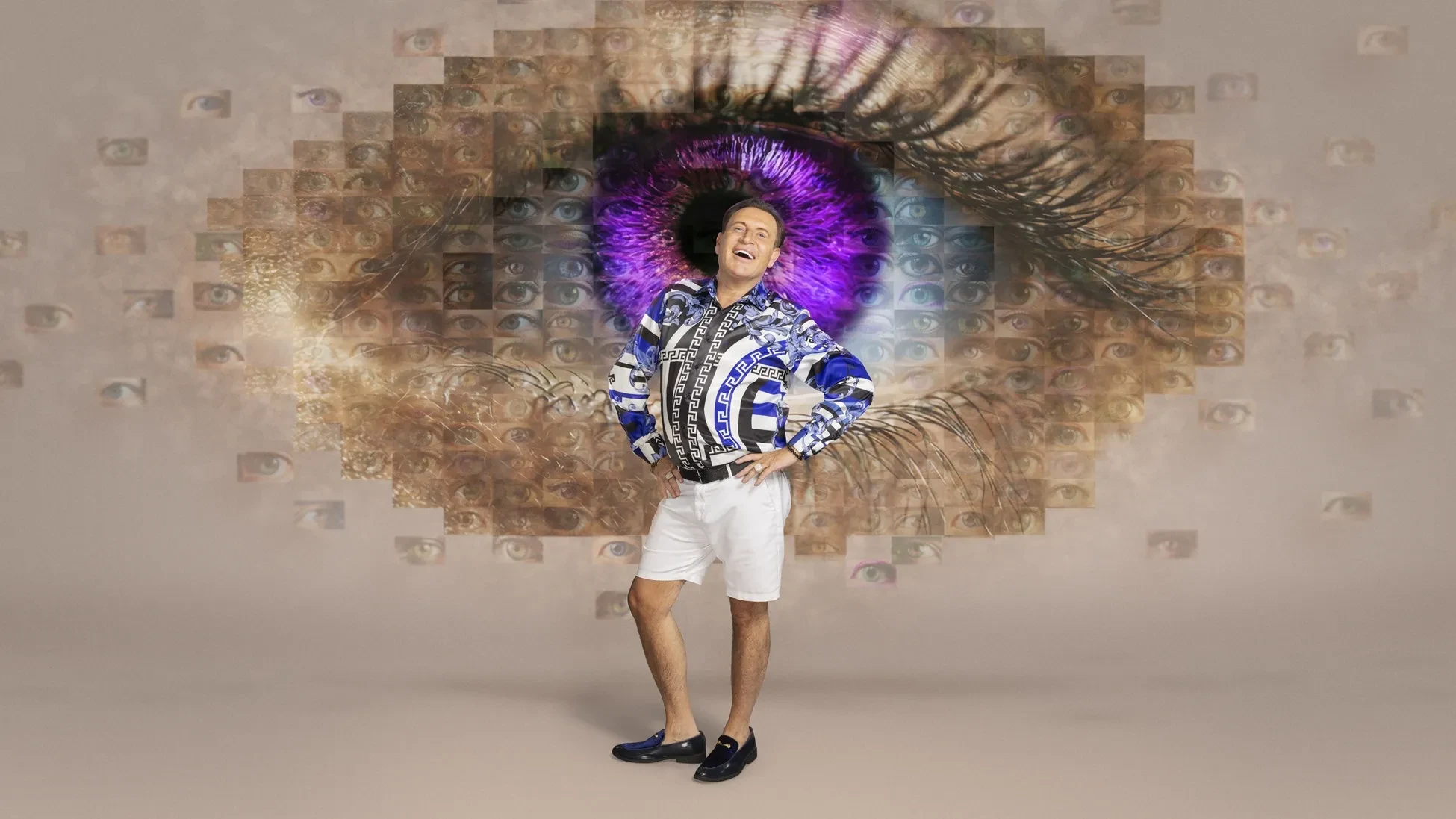 Phillip image for Big Brother 2026