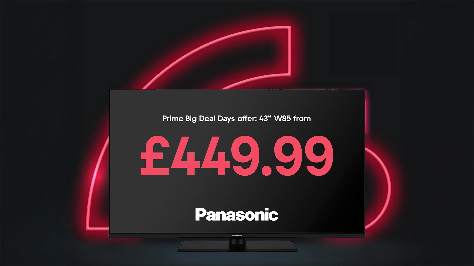 Panasonic_Prime Bid Deals 2026 banner