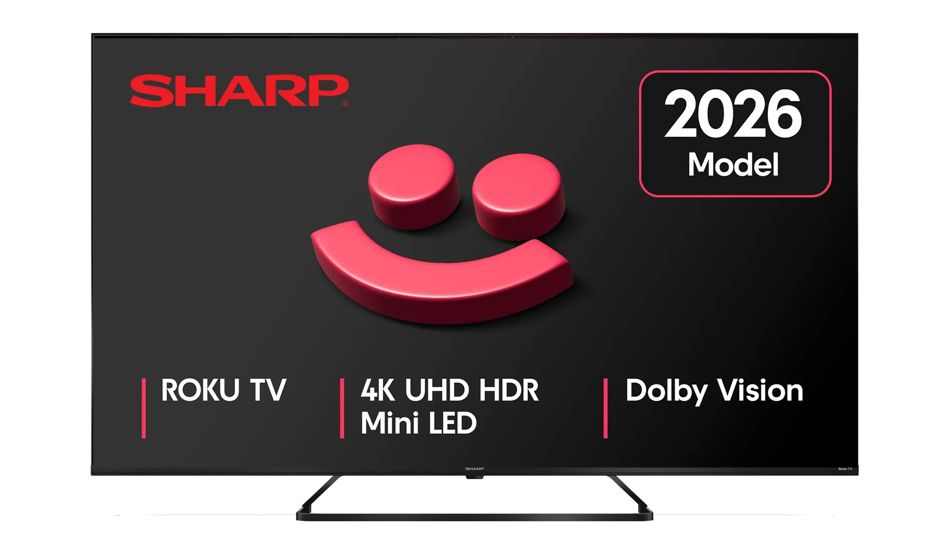 Sharp C50JH6425KB SF