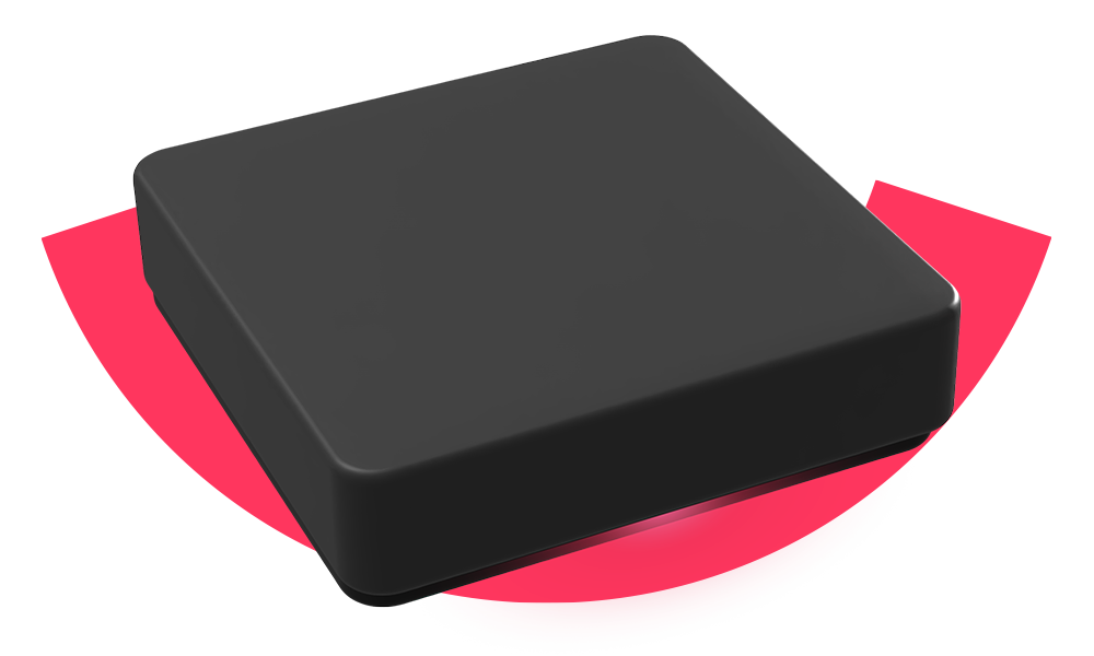A generic Freely streaming device