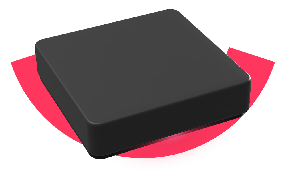 A generic Freely streaming device