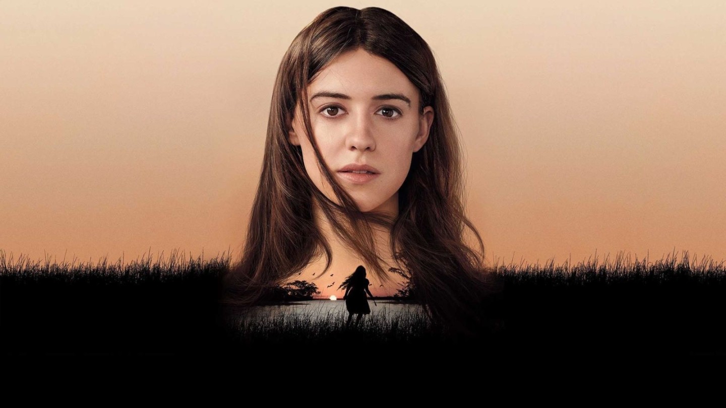 Daisy Edgar Jones in Where the Crawdads Sing