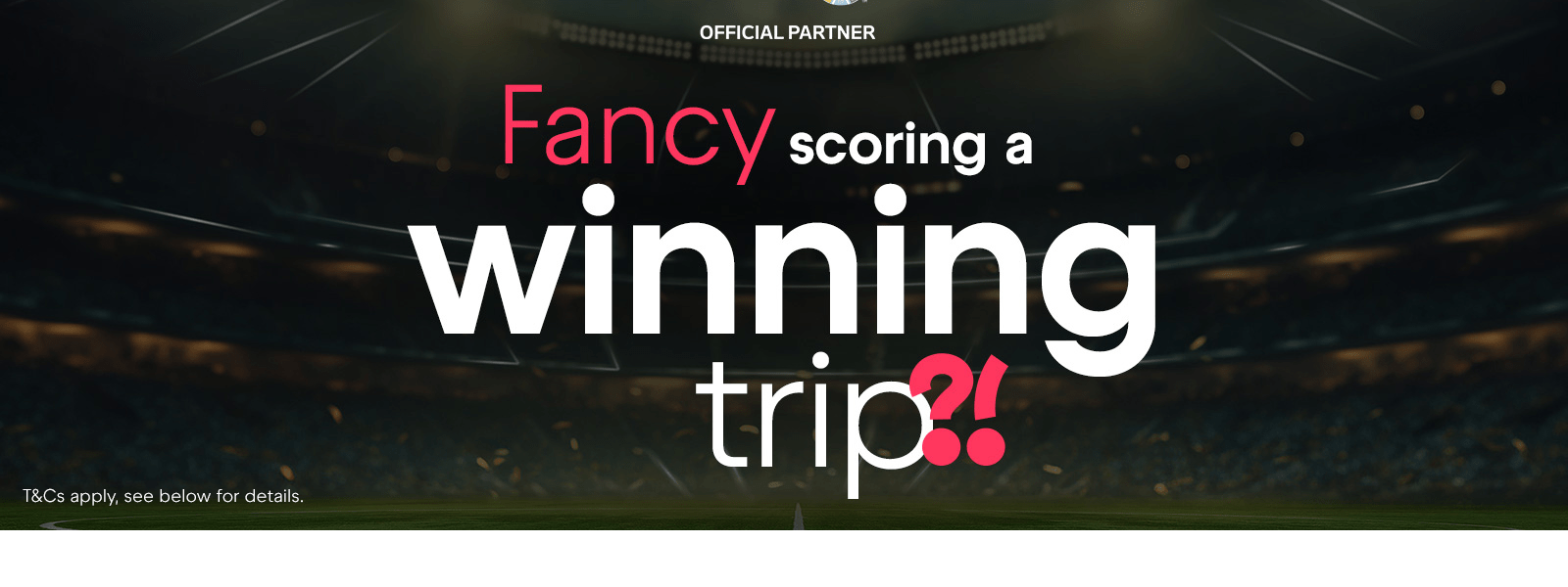 Euro May prize draw