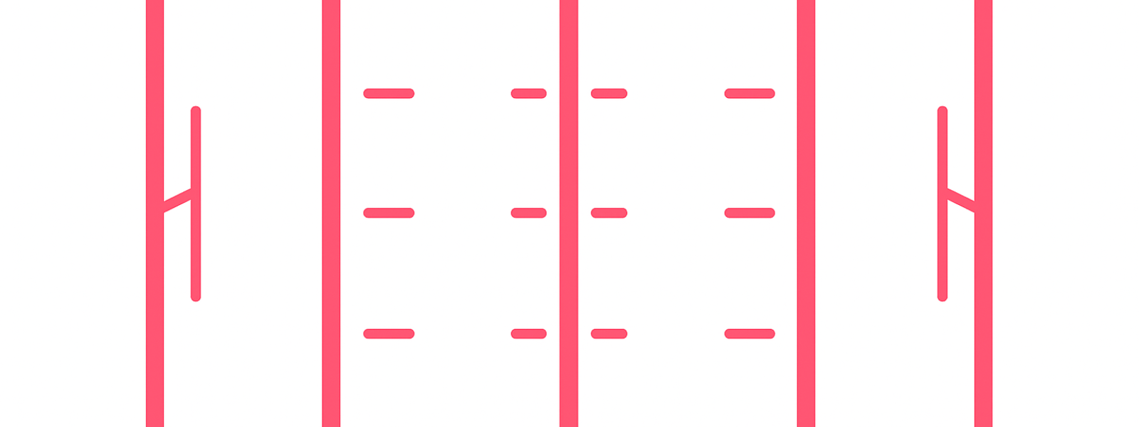 graphic of rugby pitch