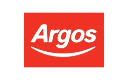 Argos brand logo