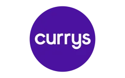Currys brand logo