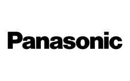 Panasonic brand logo