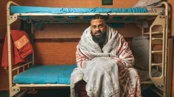 Guz Khan in Man Like Mobeen