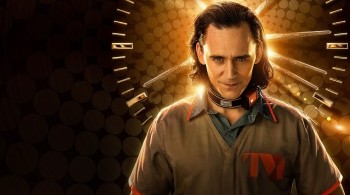 Tom Hiddleston as Loki in Loki