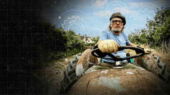 Junk and Disorderly shows on Blaze