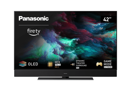 Panasonic Z90