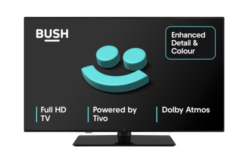 40 Full HD SF