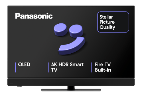 48Z90B Panasonic SF