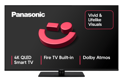 55W85B Panasonic Main SF