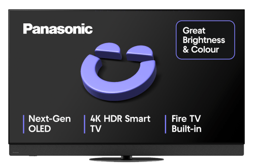 55Z95B Panasonic SF