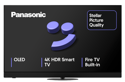 65Z90B Panasonic SF