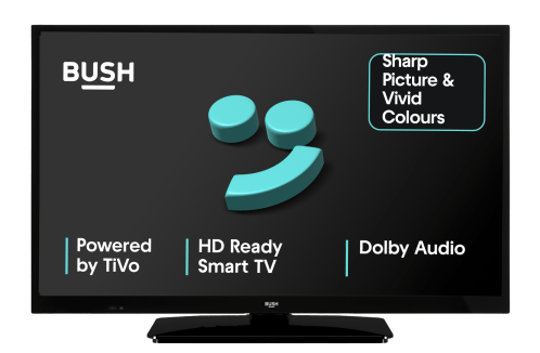 Bush 24 HD Ready SF