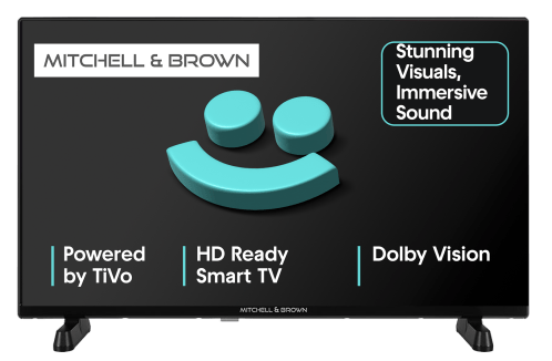 M&B 32DU1811 HD Ready SF