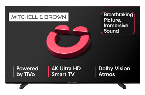 M&B 55DU1811 UHD SF