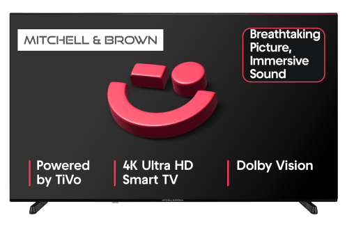 M&B 65DU1811 UHD SF
