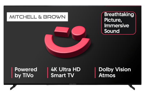 M&B 75DU1811 UHD SF
