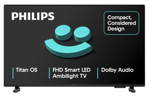 PFS6900 Philips FHD SF